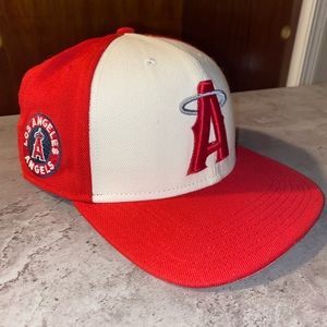 Los Angeles Angels of Anaheim ‘47 Brand Snapback Hat